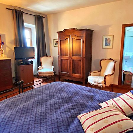 Tenuta Lupinari Bucine Eksteriør billede