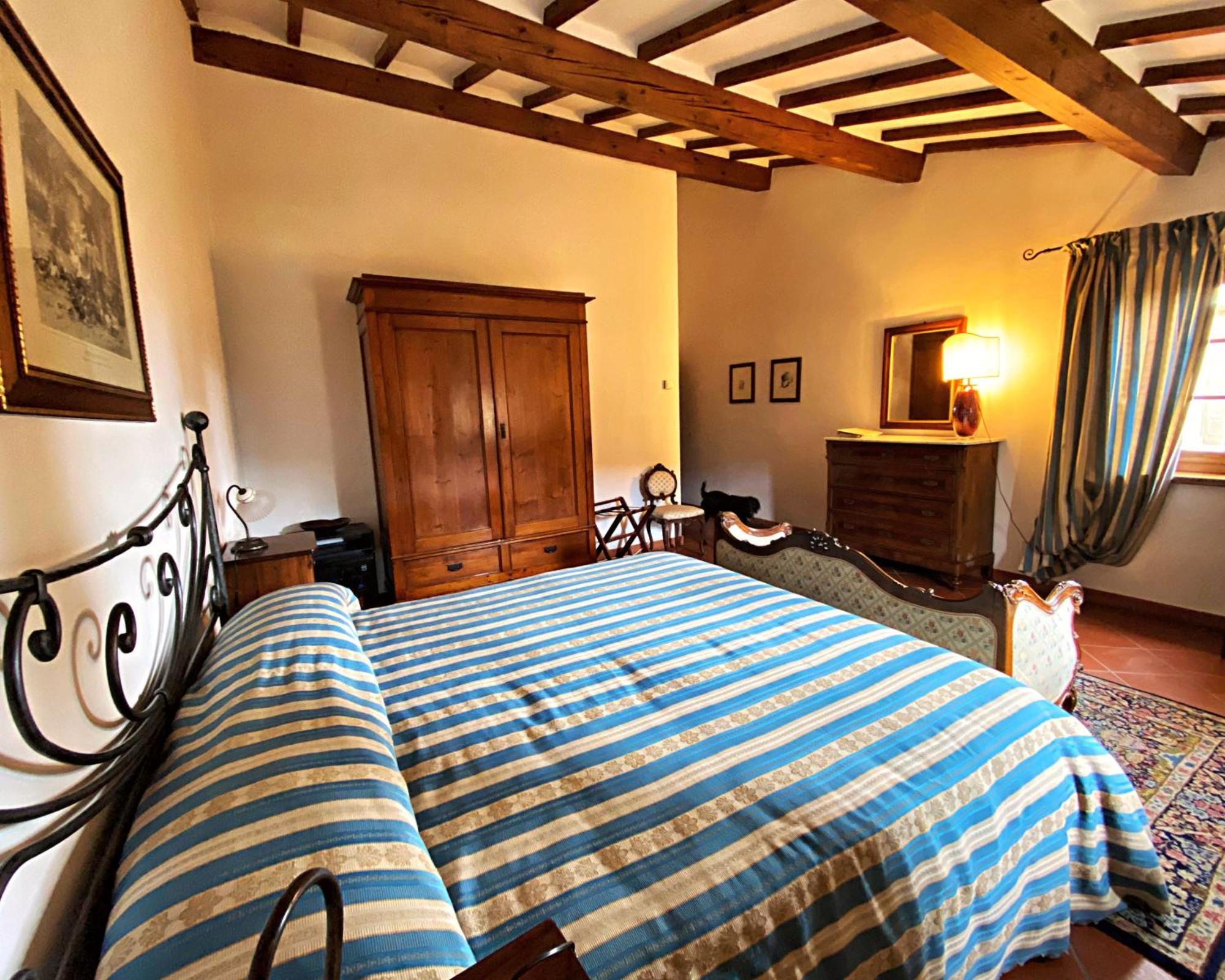 Tenuta Lupinari Bucine Eksteriør billede